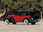 Buick Roadmaster 1936 года
